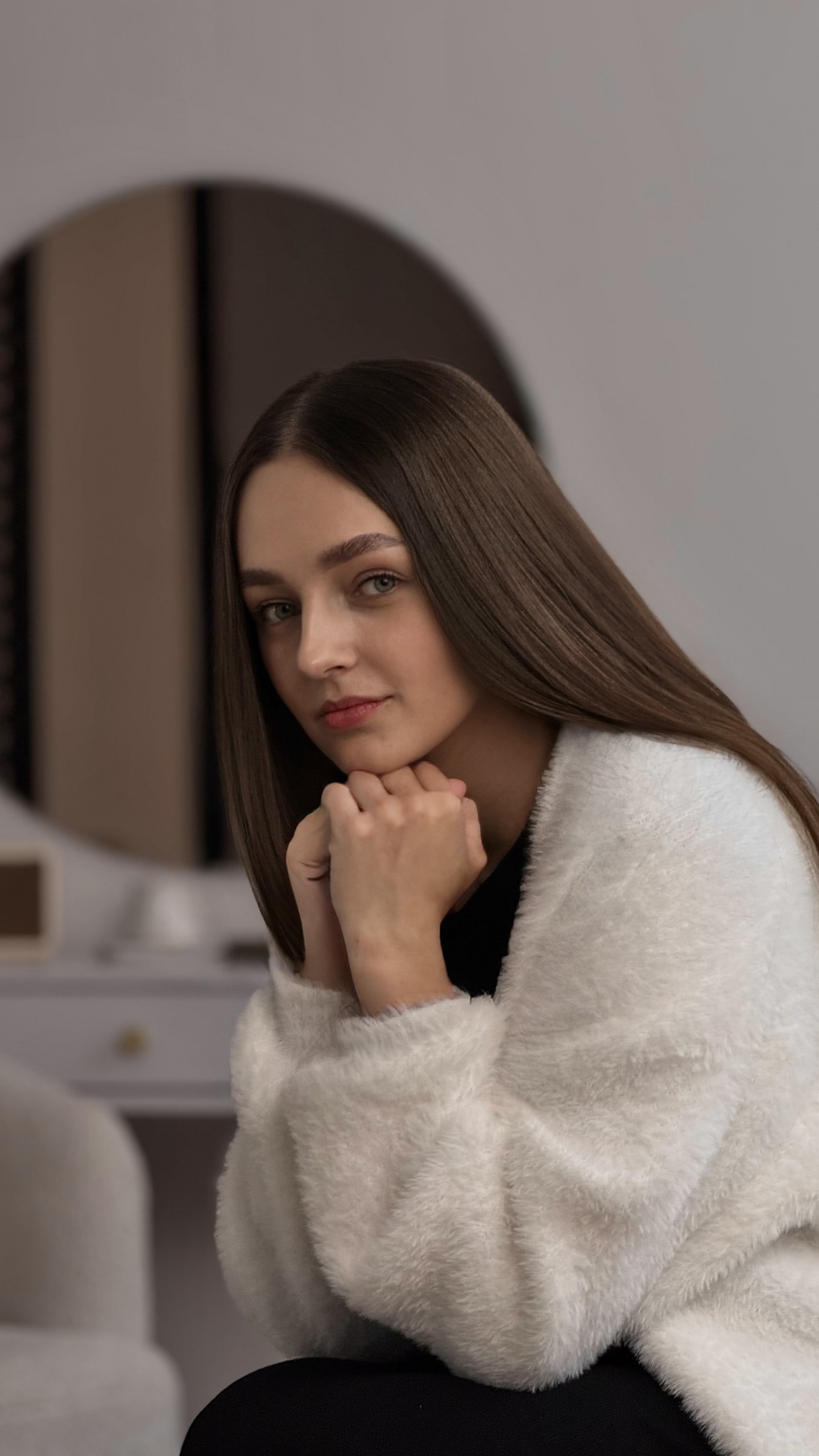 vzenyutich