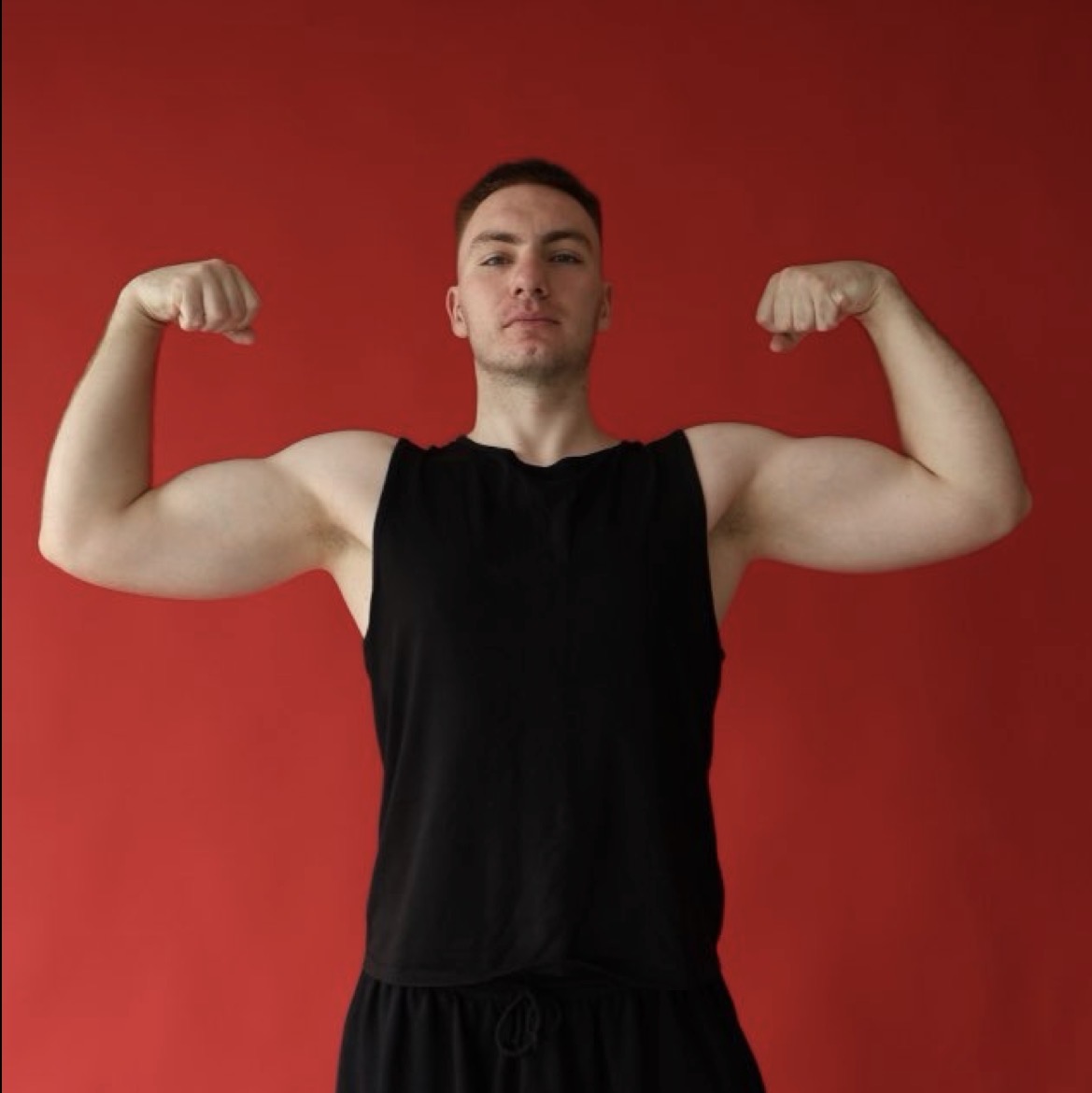 egoriofit — блогер Гродно