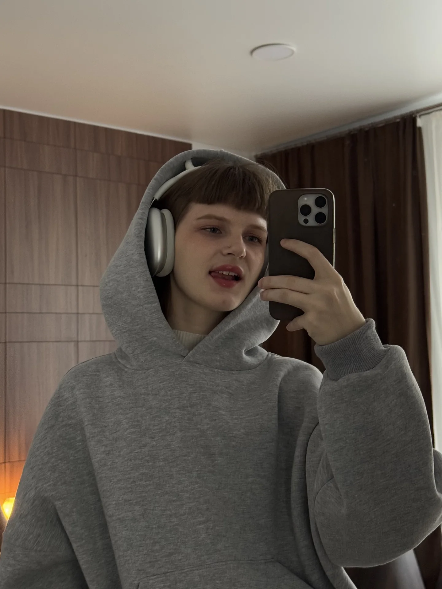 UGC портфолио